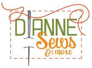Dianne Sews and More