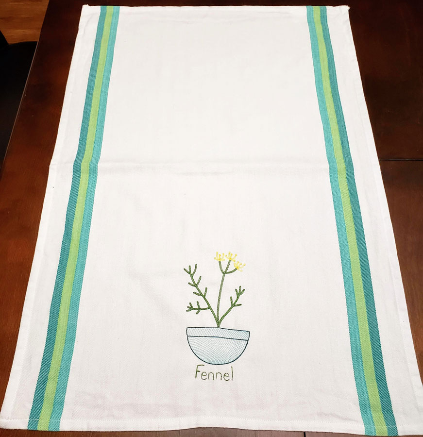 https://diannesews.com/wp-content/uploads/2021/02/kitchen-herb-fennel-towel-embroidered.jpg