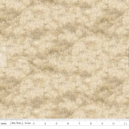 Penny Rose Hold Your Horses Grass #C7016-White