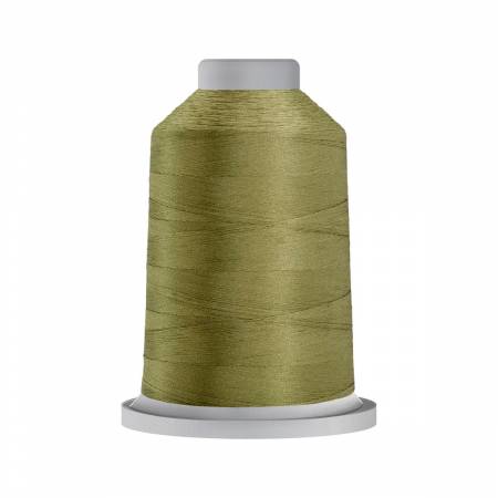 Glide 40wt Polyester Thread 5,500 yd King Spool, Willow 450-60557