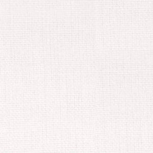 Dunroven House White Solid Tea Towel #K310-WHT