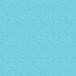 Riley Blake Here Comes the Sun C14814-Sky