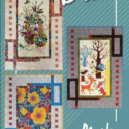 Maple Island DIVA 5 Pattern #MIQ248