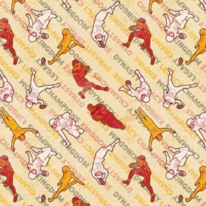 Paintbrush Studios What a Catch Football Dynasty