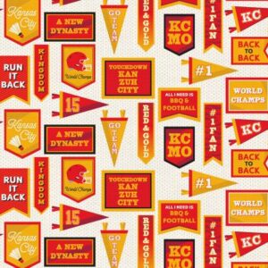 Paintbrush Studio What A Catch Pennant Flags