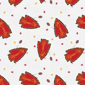 Paintbrush Studios What a Catch Kansas City Spirit