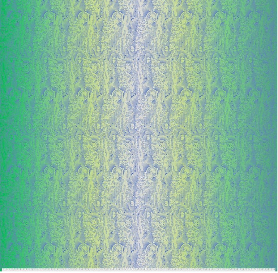 Free Spirit Tula Pink Daydreamer Little Fluffy Clouds Ombre