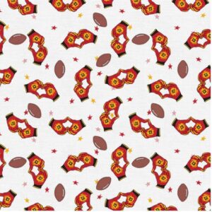 Paintbrush Studio What a Catch KC Heart Hands