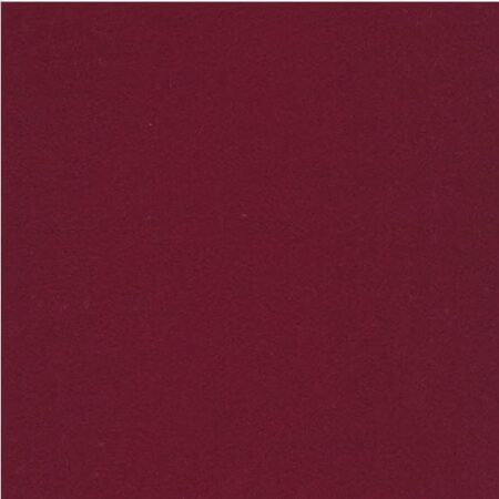 Paintbrush Studio Heavyweight 90" Wide Flannel Claret