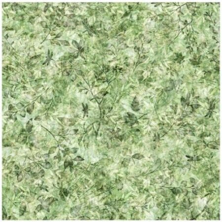 QT Got Your Back Leaf Tonal 108-Wide 1899-26248-H