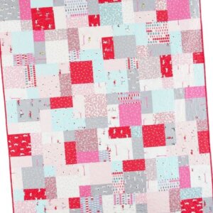 Cluck Cluck Sew EASY BAKE Pattern #CCS117