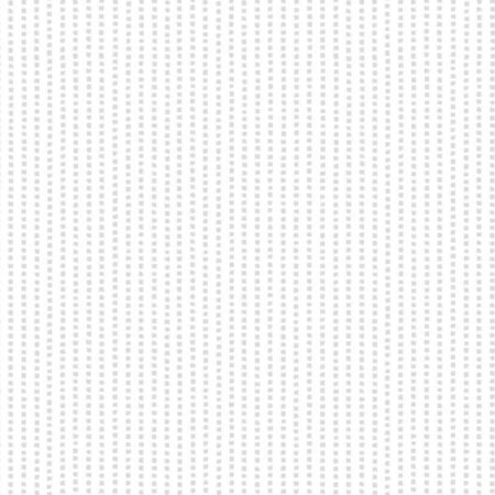 Maywood Studio Kimberbell Basic White Perforated Stripe #MAS8259-WW