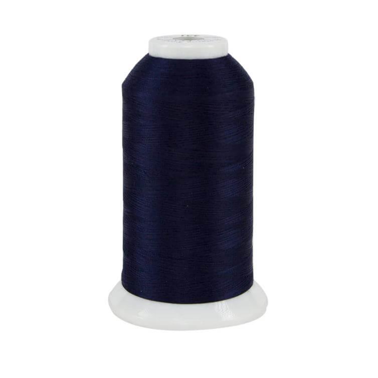 Superior Threads So Fine! 50wt, Navy #11602-431