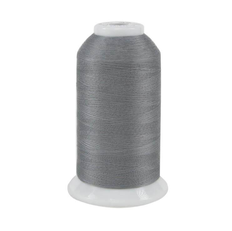 Superior Threads So Fine! 50wt Silver 11602-408