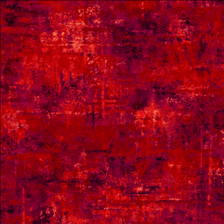 QT Fabrics Vibe Mottled Blender Brick