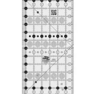 CREATIVE GRIDS 6 1/2” x 12 1/2”