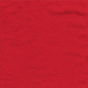 Paintbrush Studio Red 60-Wide Fleece