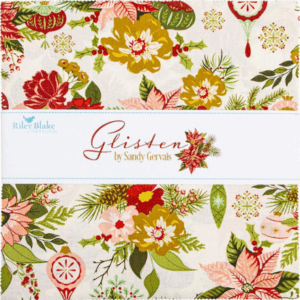 Riley Blake Glisten 10-Inch Stacker