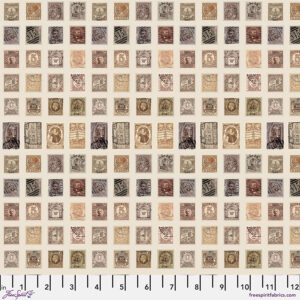 Free Spirit Tim Holtz Palette Neutral Neutral Stamps #PWTH251.Neutral