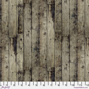Free Spirit Tim Holtz Palette Neutral Palette Wood #PWTH256.Neutral