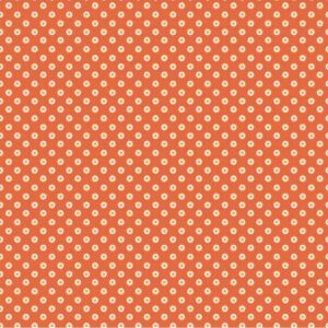 Riley Blake Flea Market #C10215-Autumn