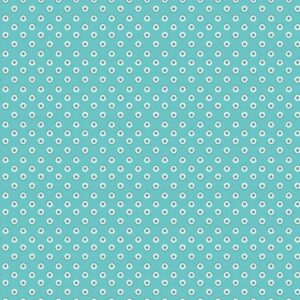 Riley Blake Flea Market #C10215-Cottage