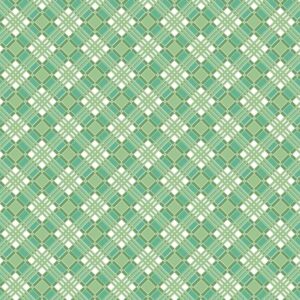 Riley Blake Flea Market #C10217-Green