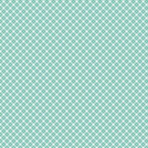 Riley Blake Flea Market #C10221-Sea Glass