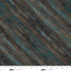 Studio E Rough Around the Edges Sketch Stripe Color