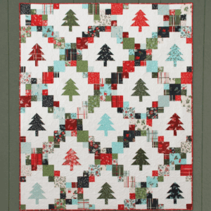 Cluck Cluck Sew EVERGREEN Pattern #CCS215