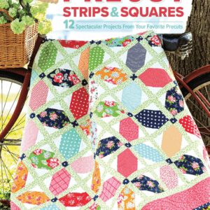 Annie's Quilting Precut Strips & Squares #141508
