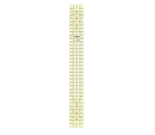 Omnigrid 4" x 36" Ruler R436