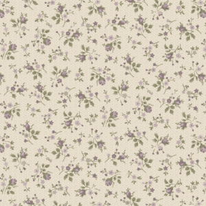Marcus Fabrics Flower Garden Ditsy Cream