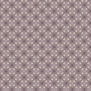 Marcus Fabrics Flower Garden Geo Purple