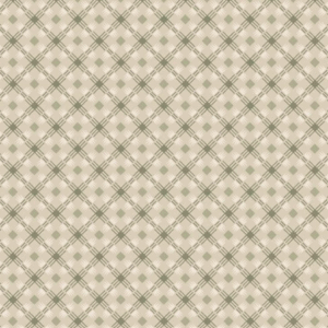 Marcus Fabrics Flower Garden  Geo Sage