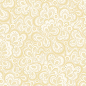 Benartex Moonlight Serenade River Cream #17225-07