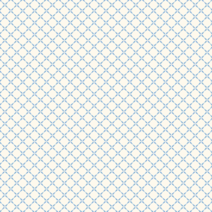 Benartex Moonlight Serenade Crosshatch Cream #17227P-07