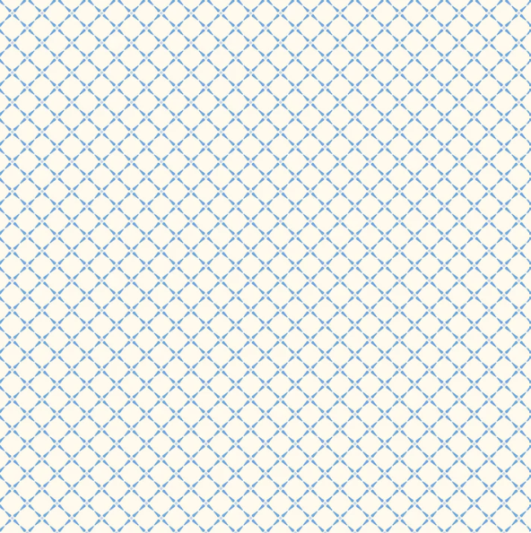 Benartex Moonlight Serenade Crosshatch Cream #17227P-07