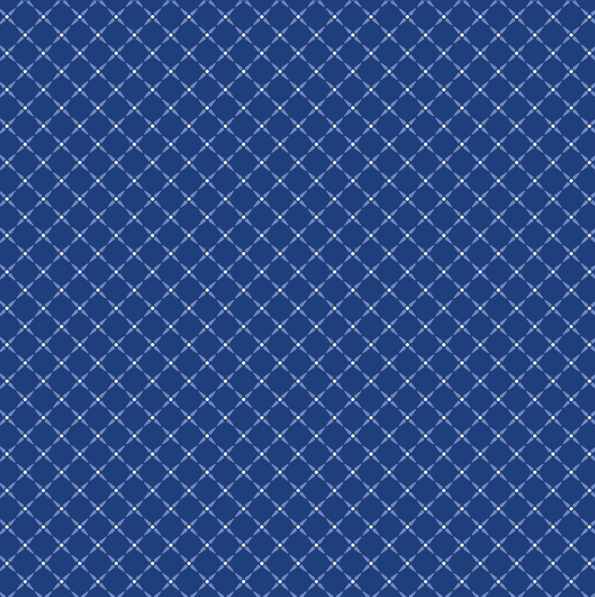 Benartex Moonlight Serenade Crosshatch Midnight #17227P-56