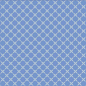 Benartex Moonlight Serenade Crosshatch Sky #17227P05B