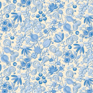 Benartex Moonlight Serenade Feature Sky #17223-05