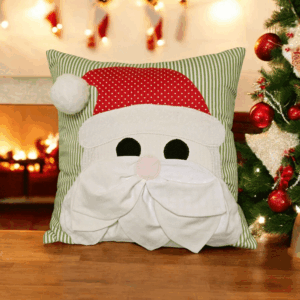 Petal Pop Santa Pillow Kit #10530