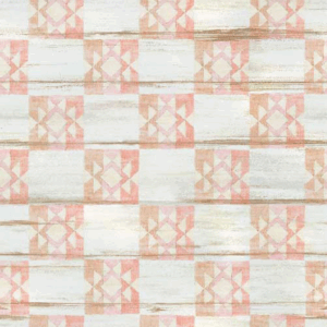 Premium Quilting SW Highland Ranch Navajo Geo