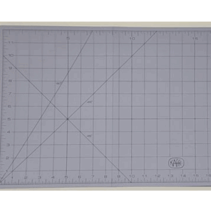 Kaffe Foldable Cutting Mat 12" x 17"