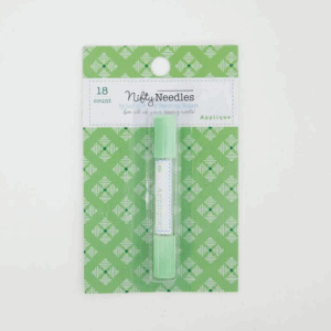 Lori Holt Applique Nifty Needles