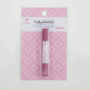 Lori Holt Binding Nifty Needles