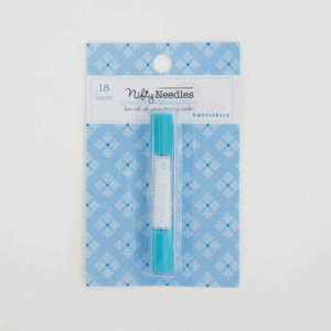Lori Holt Embroidery Nifty Needles