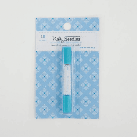 Lori Holt Embroidery Nifty Needles