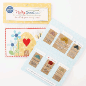 Lori Holt Nifty Needles Assortment