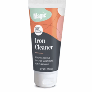 Magic Iron Cleaner